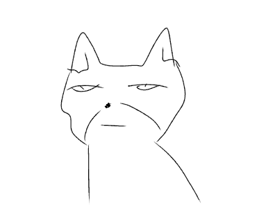 【定期トピ】ガルちゃんでよく見る画像を記憶だけを頼りに描くトピ【お絵描き】その2