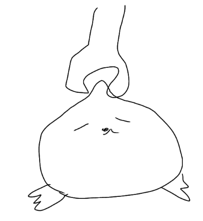 【定期トピ】ガルちゃんでよく見る画像を記憶だけを頼りに描くトピ【お絵描き】その2