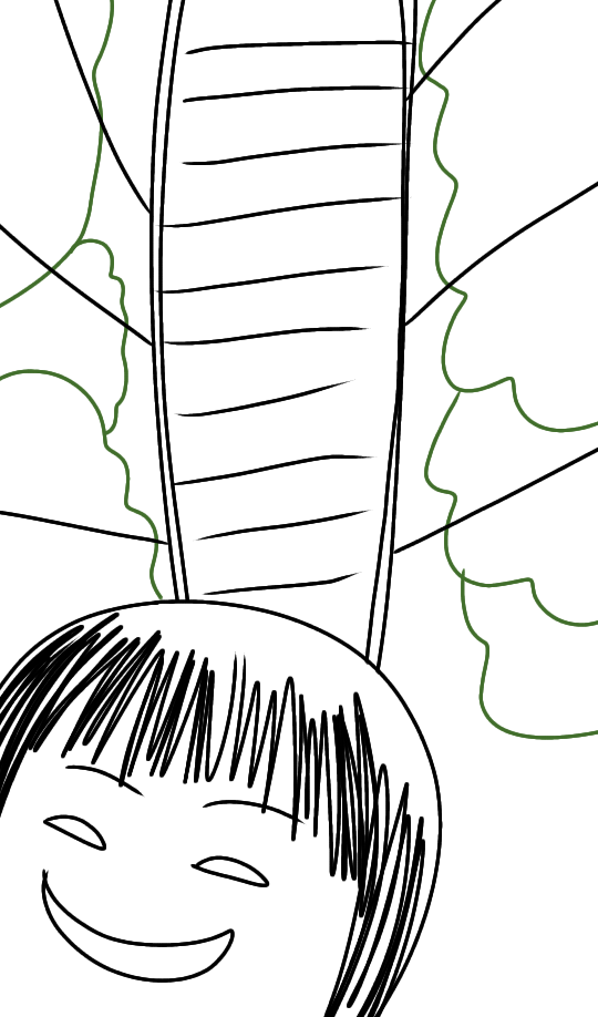 【定期トピ】ガルちゃんでよく見る画像を記憶だけを頼りに描くトピ【お絵描き】その2