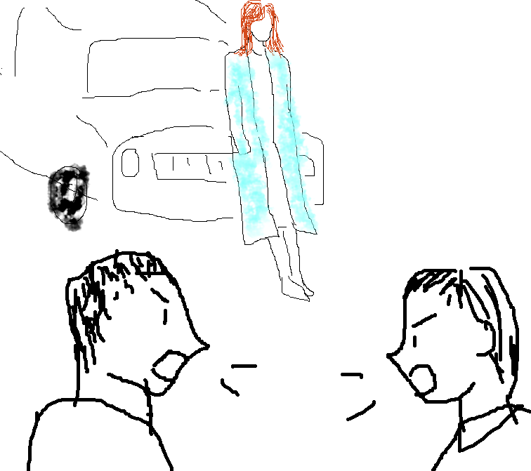 【定期トピ】ガルちゃんでよく見る画像を記憶だけを頼りに描くトピ【お絵描き】その2
