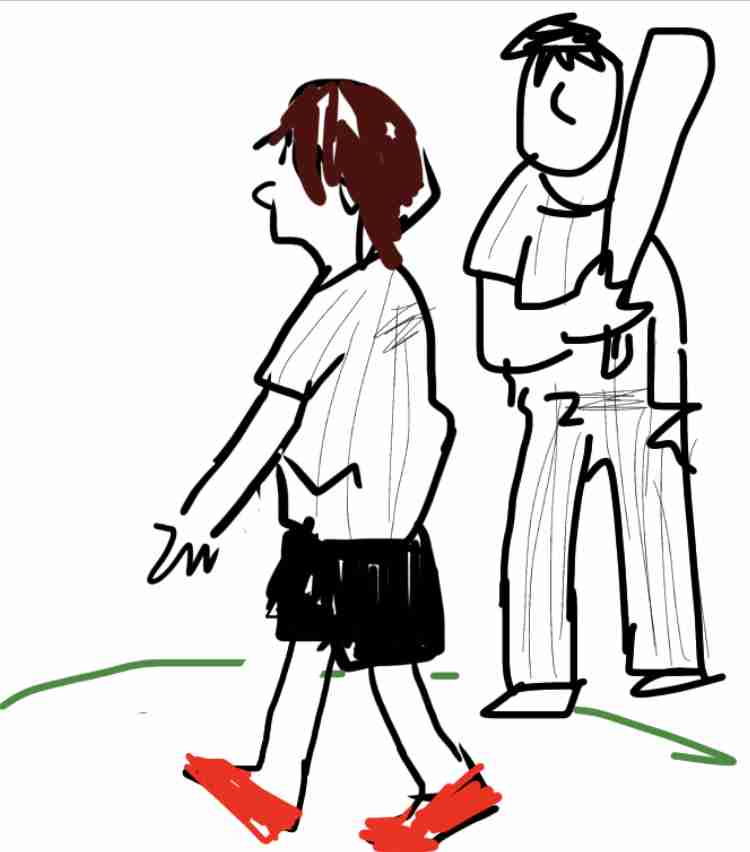 【定期トピ】ガルちゃんでよく見る画像を記憶だけを頼りに描くトピ【お絵描き】その2
