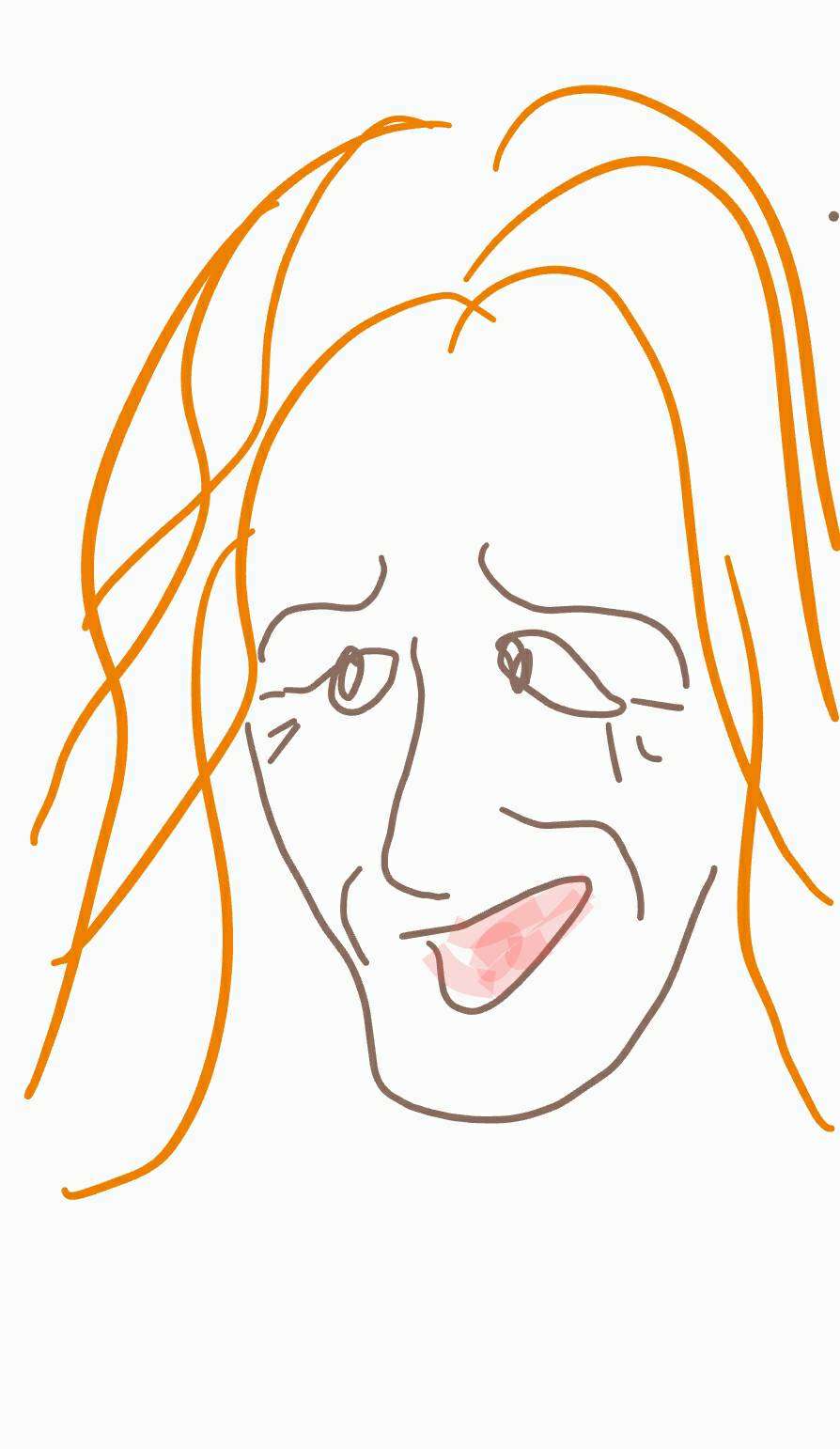 【定期トピ】ガルちゃんでよく見る画像を記憶だけを頼りに描くトピ【お絵描き】その2