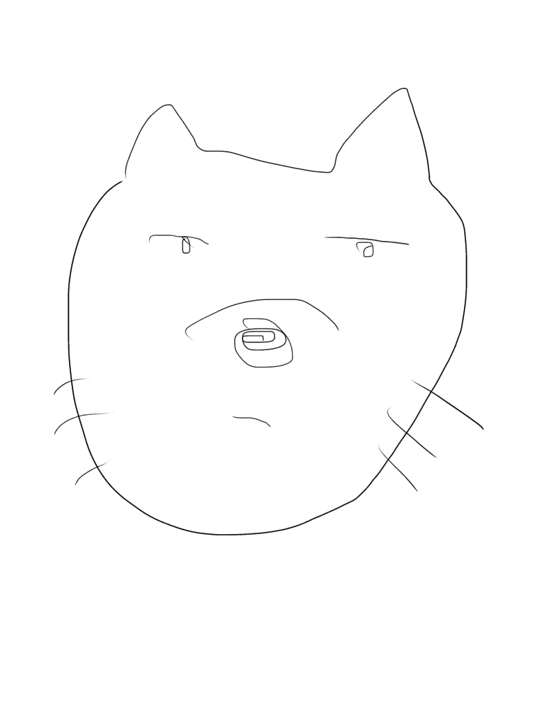 【定期トピ】ガルちゃんでよく見る画像を記憶だけを頼りに描くトピ【お絵描き】その2