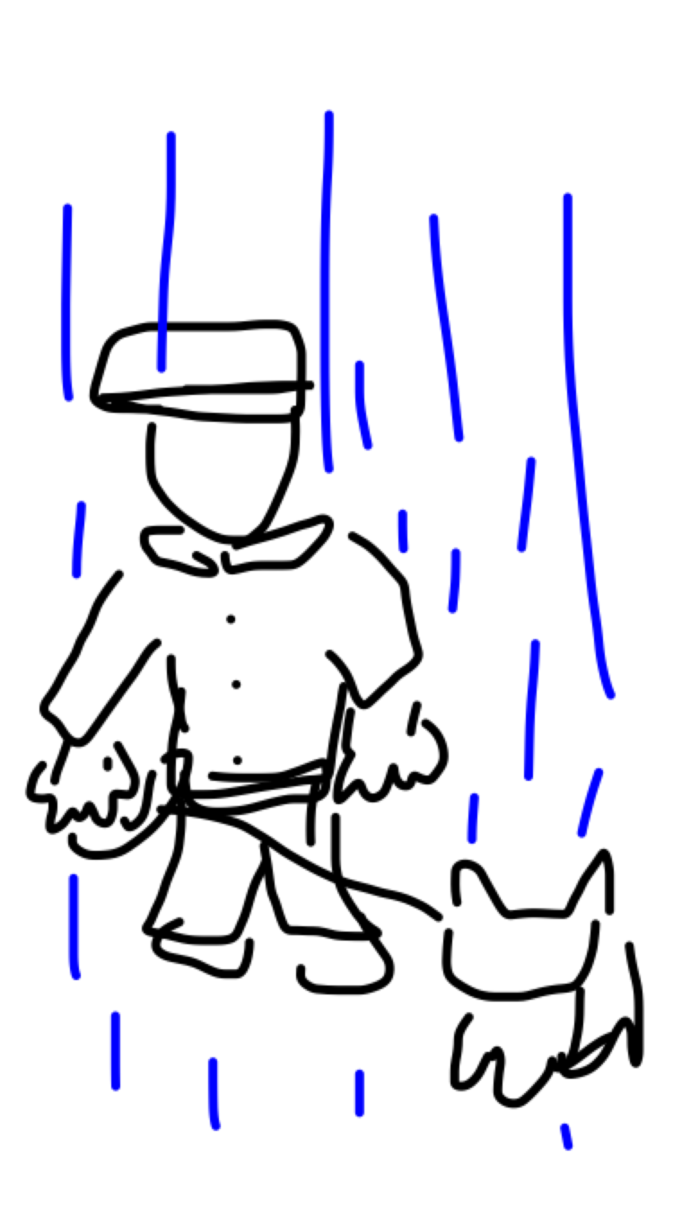 【定期トピ】ガルちゃんでよく見る画像を記憶だけを頼りに描くトピ【お絵描き】その2