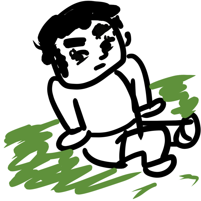 【定期トピ】ガルちゃんでよく見る画像を記憶だけを頼りに描くトピ【お絵描き】その2