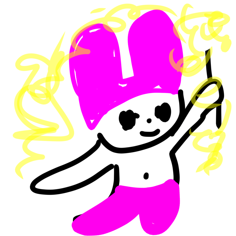 【定期トピ】ガルちゃんでよく見る画像を記憶だけを頼りに描くトピ【お絵描き】その2