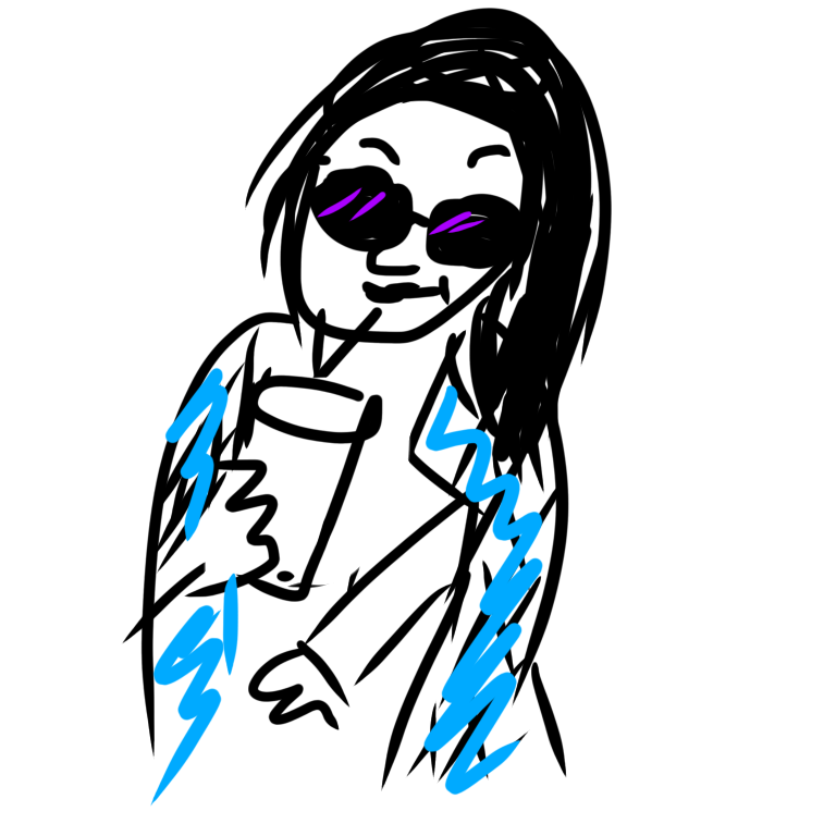 【定期トピ】ガルちゃんでよく見る画像を記憶だけを頼りに描くトピ【お絵描き】その2