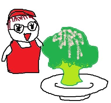 【定期トピ】ガルちゃんでよく見る画像を記憶だけを頼りに描くトピ【お絵描き】その2