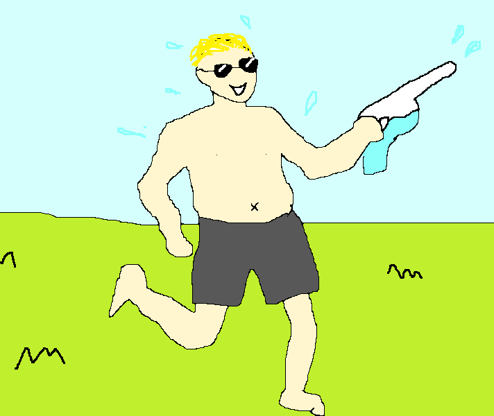 【定期トピ】ガルちゃんでよく見る画像を記憶だけを頼りに描くトピ【お絵描き】その2