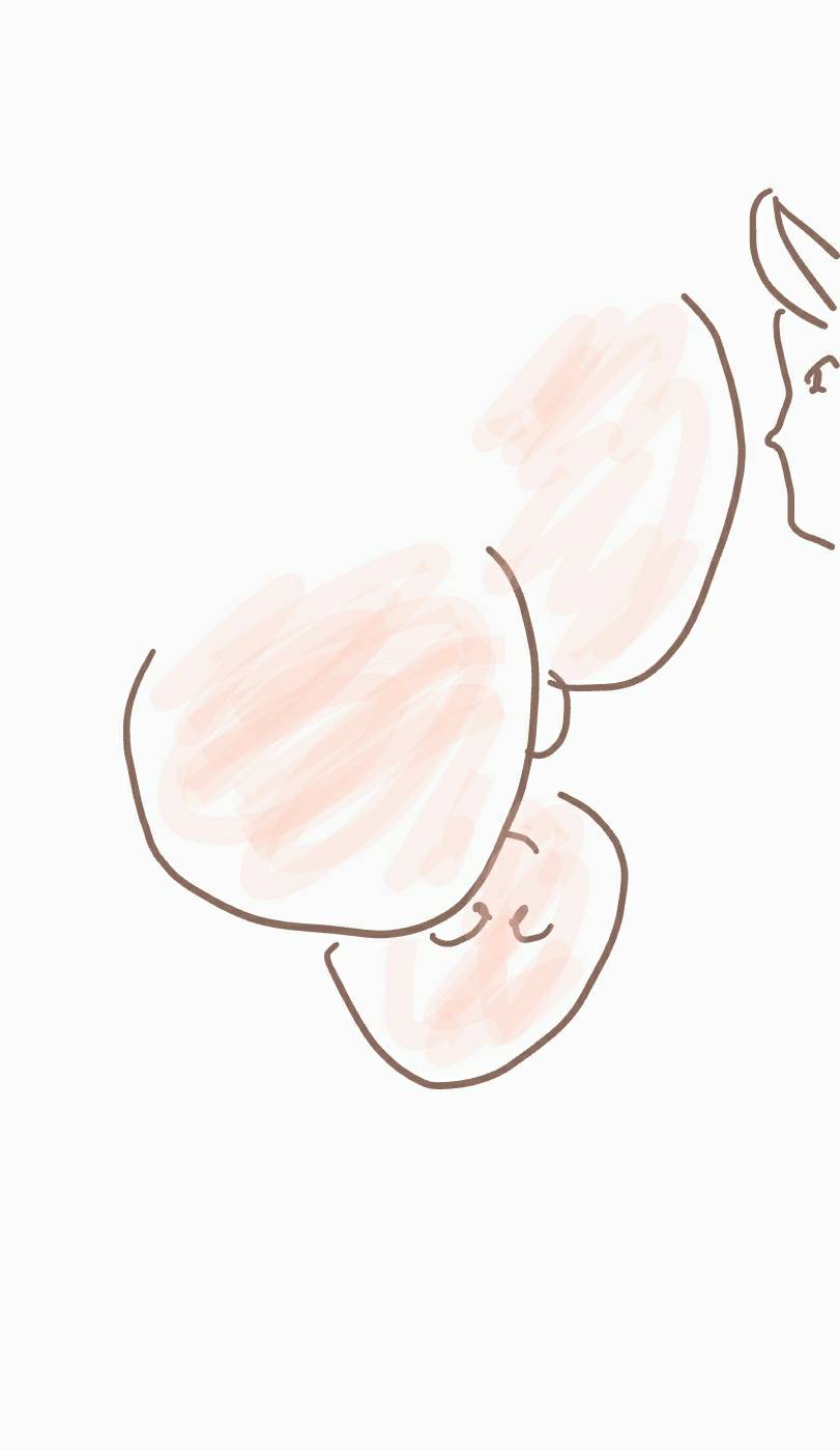 【定期トピ】ガルちゃんでよく見る画像を記憶だけを頼りに描くトピ【お絵描き】その2