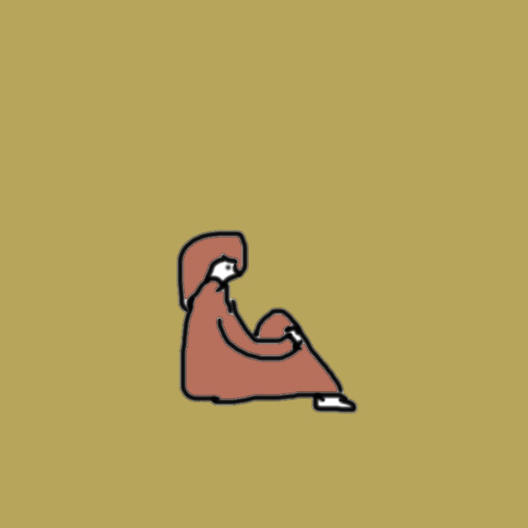 【定期トピ】ガルちゃんでよく見る画像を記憶だけを頼りに描くトピ【お絵描き】その2