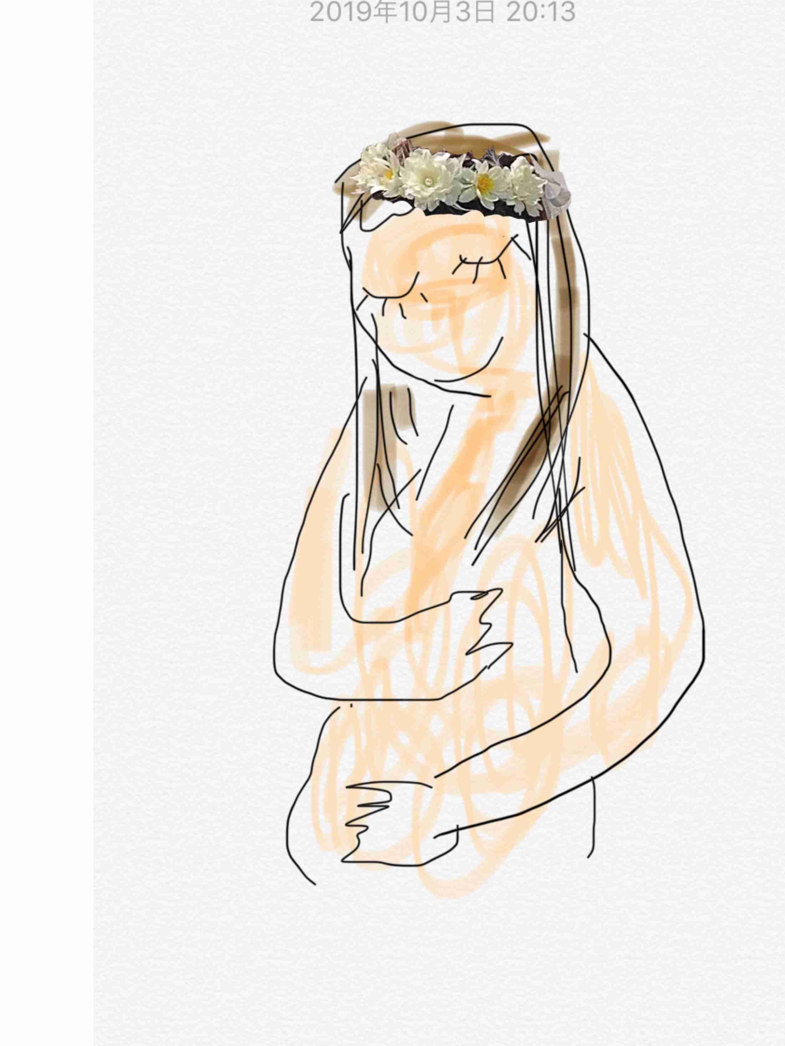 【定期トピ】ガルちゃんでよく見る画像を記憶だけを頼りに描くトピ【お絵描き】その2