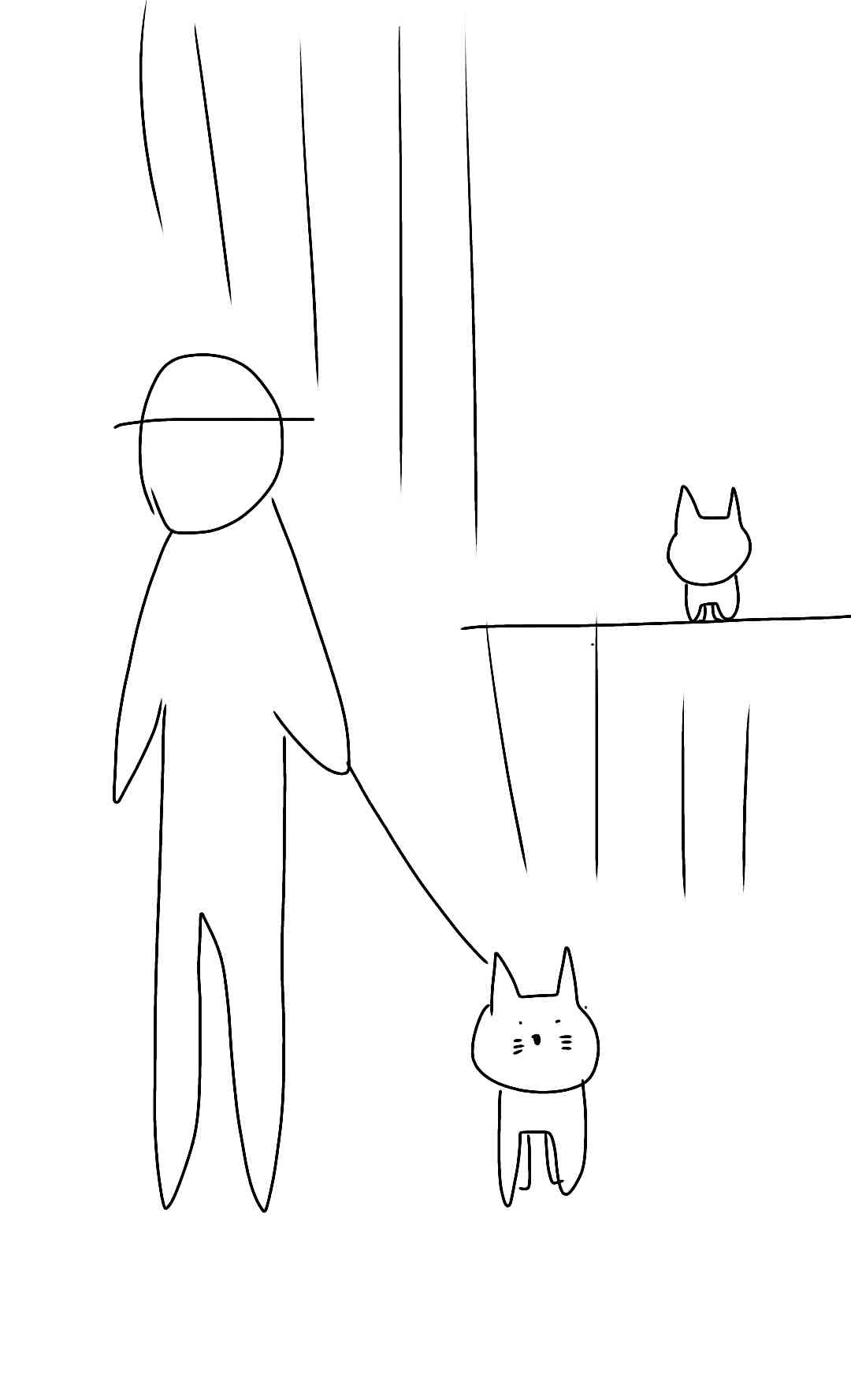 【定期トピ】ガルちゃんでよく見る画像を記憶だけを頼りに描くトピ【お絵描き】その2