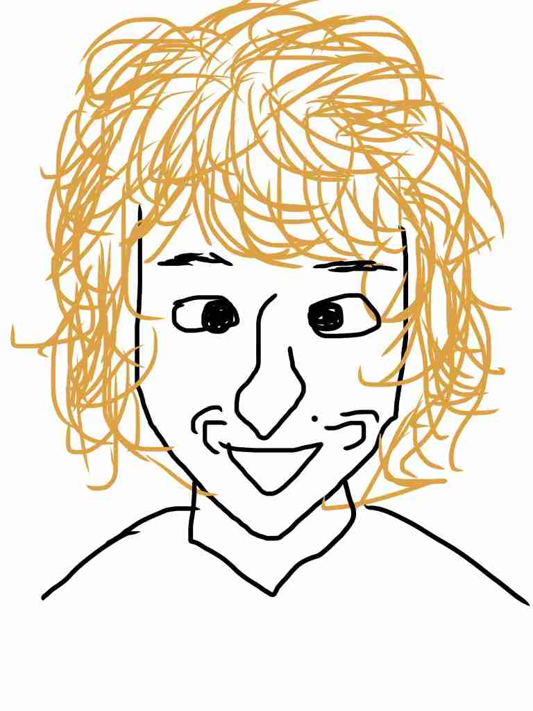 【定期トピ】ガルちゃんでよく見る画像を記憶だけを頼りに描くトピ【お絵描き】その2