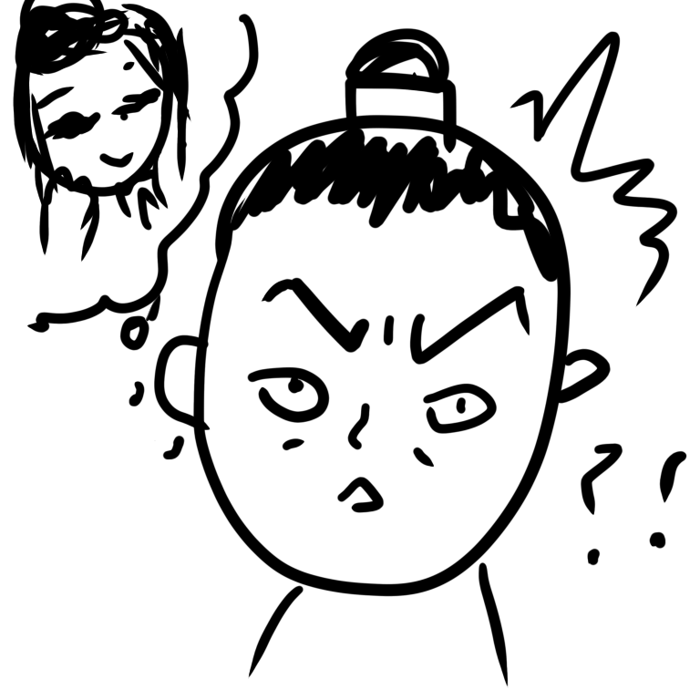 【定期トピ】ガルちゃんでよく見る画像を記憶だけを頼りに描くトピ【お絵描き】その2