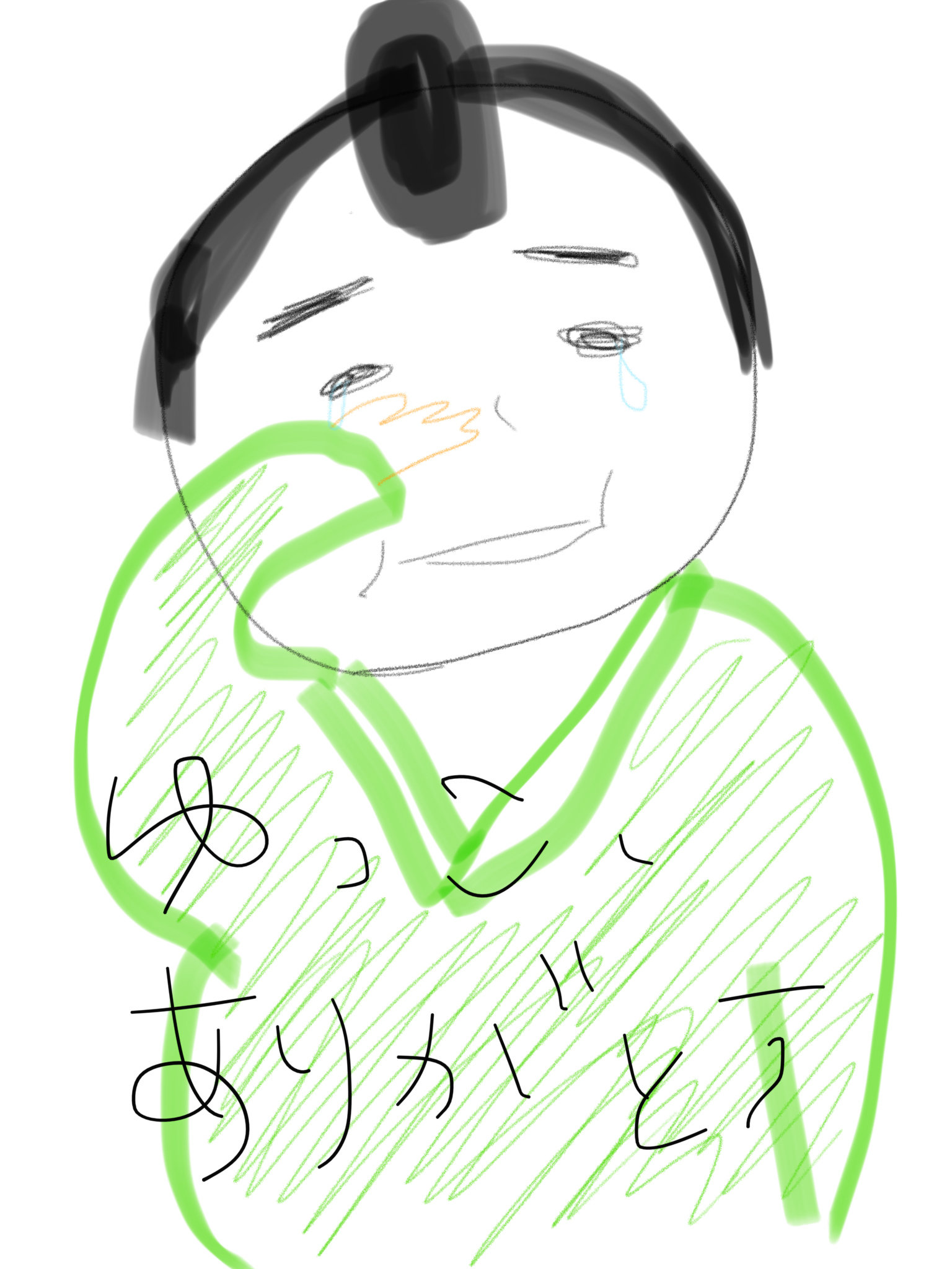 【定期トピ】ガルちゃんでよく見る画像を記憶だけを頼りに描くトピ【お絵描き】その2