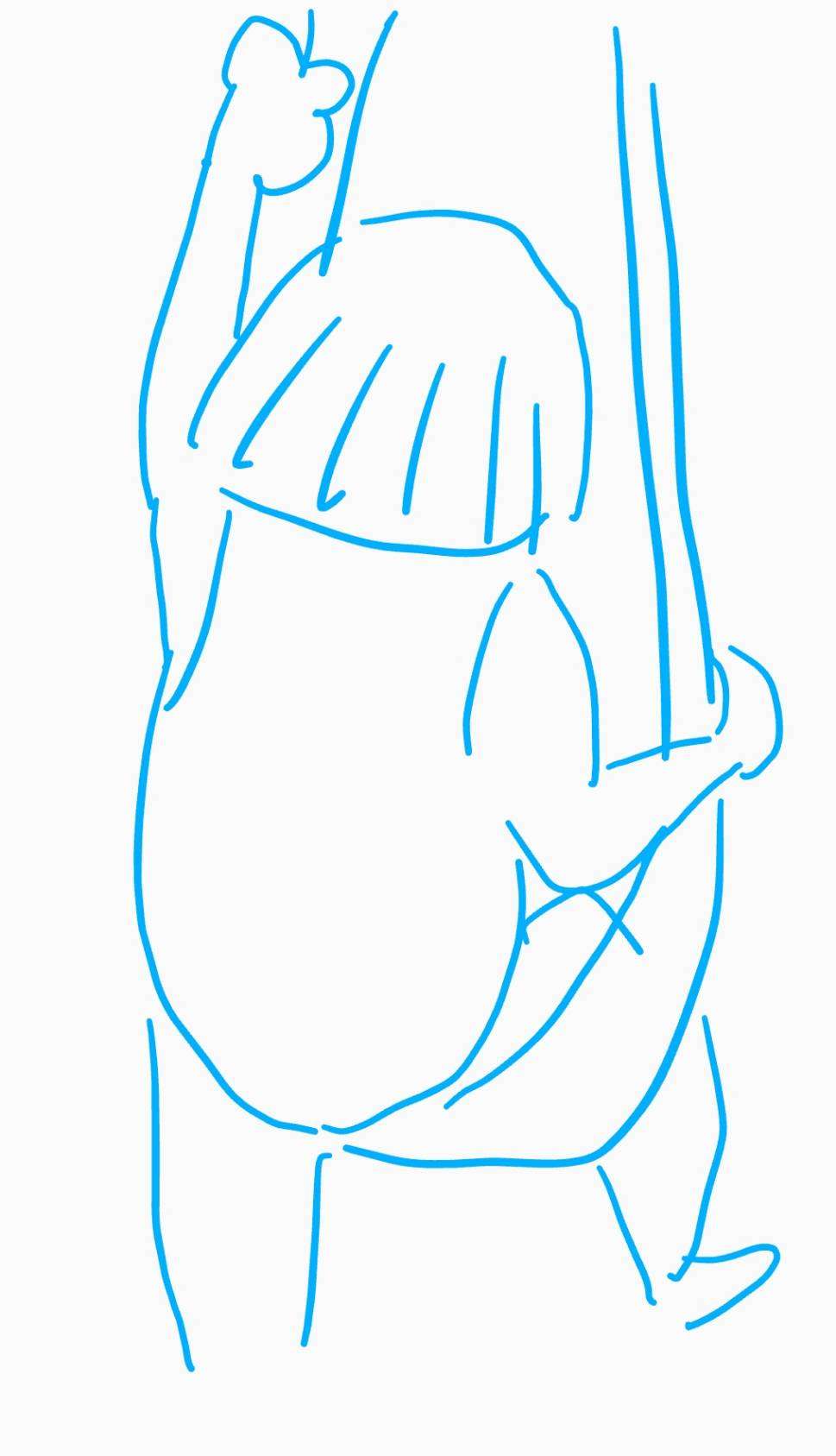 【定期トピ】ガルちゃんでよく見る画像を記憶だけを頼りに描くトピ【お絵描き】その2
