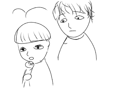 【定期トピ】ガルちゃんでよく見る画像を記憶だけを頼りに描くトピ【お絵描き】その2