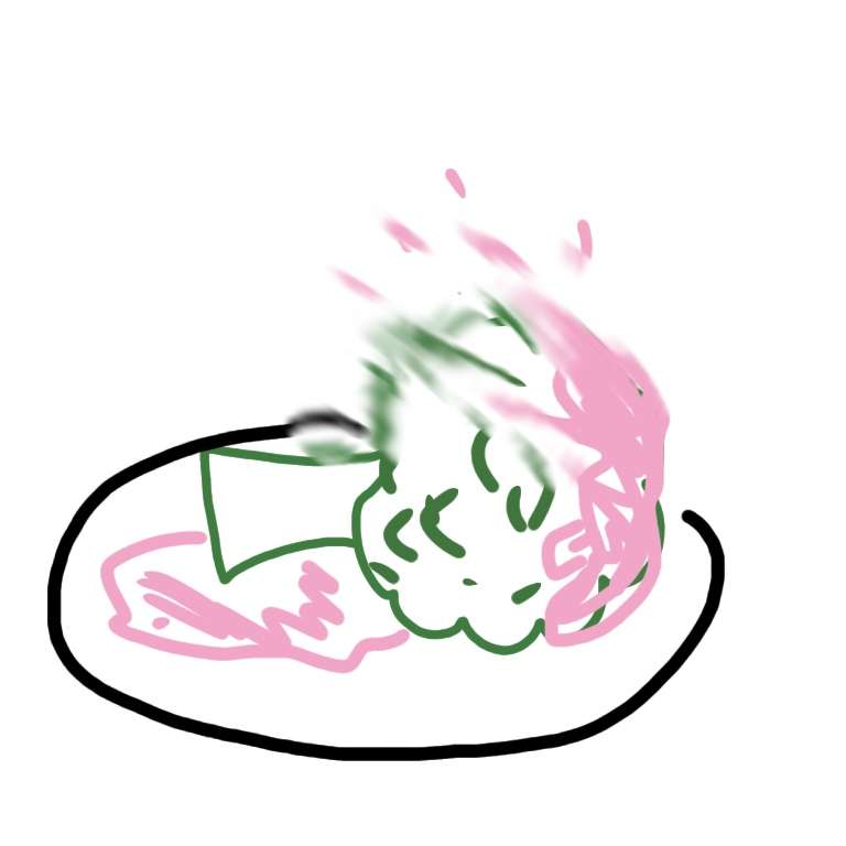 【定期トピ】ガルちゃんでよく見る画像を記憶だけを頼りに描くトピ【お絵描き】その2
