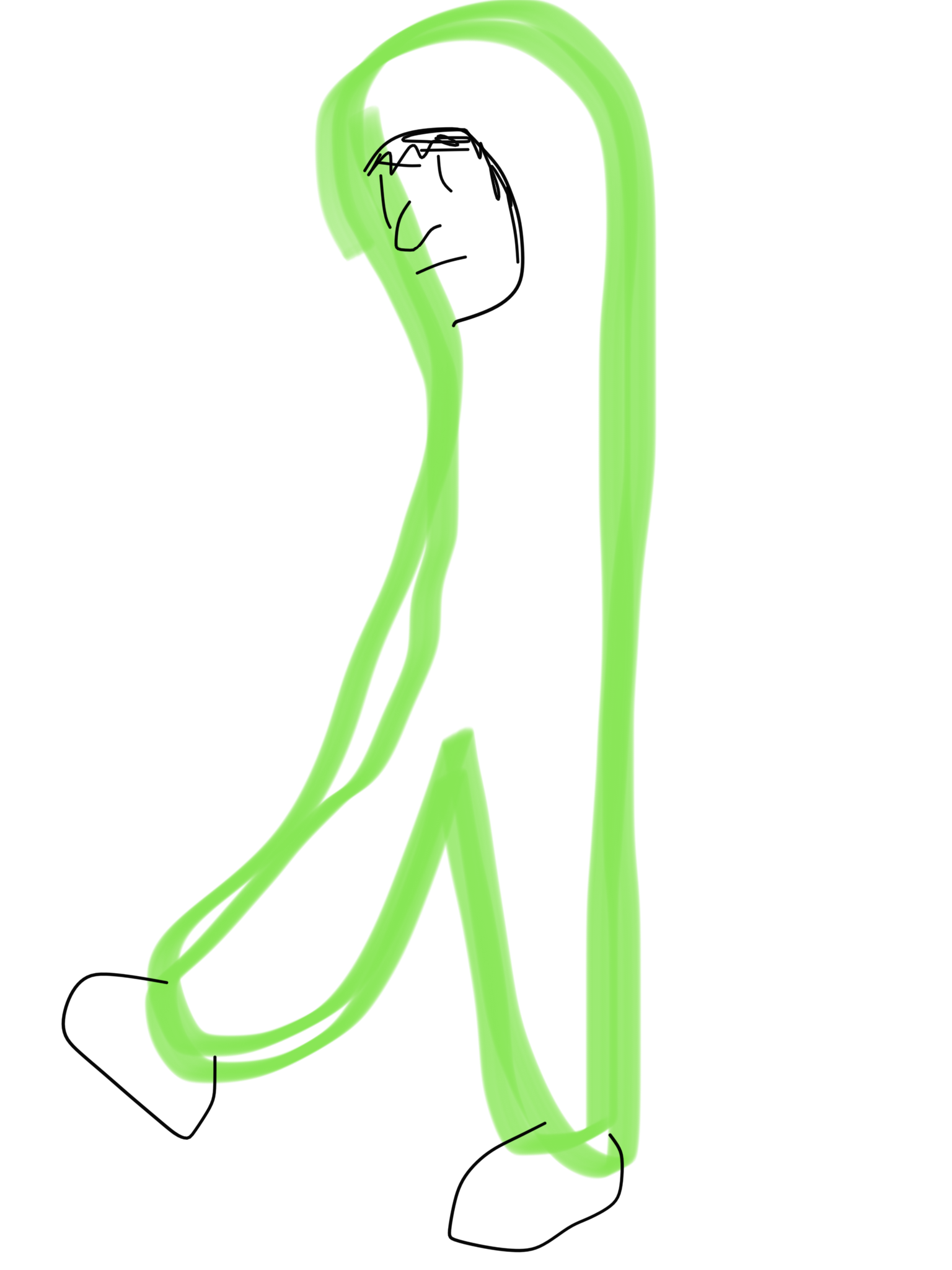 【定期トピ】ガルちゃんでよく見る画像を記憶だけを頼りに描くトピ【お絵描き】その2