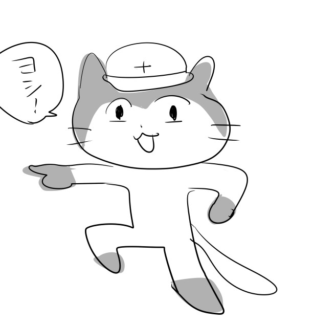 【定期トピ】ガルちゃんでよく見る画像を記憶だけを頼りに描くトピ【お絵描き】その2