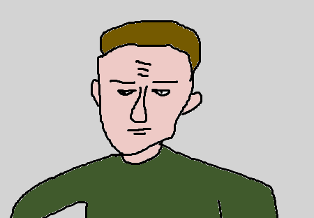 【定期トピ】ガルちゃんでよく見る画像を記憶だけを頼りに描くトピ【お絵描き】その2