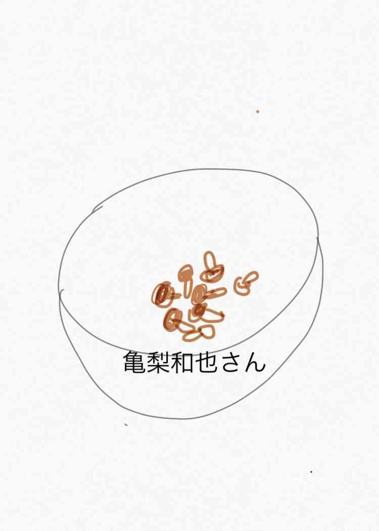 【定期トピ】ガルちゃんでよく見る画像を記憶だけを頼りに描くトピ【お絵描き】その2
