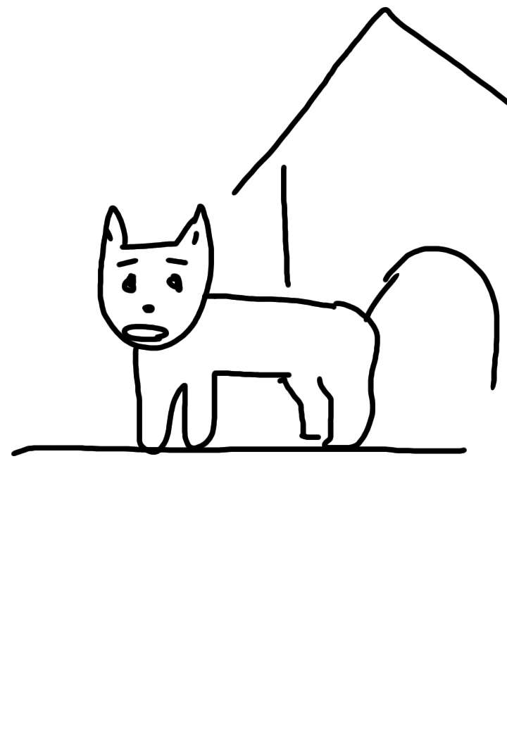 【定期トピ】ガルちゃんでよく見る画像を記憶だけを頼りに描くトピ【お絵描き】その2