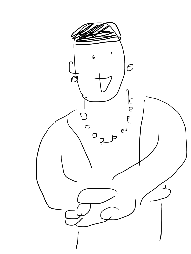 【定期トピ】ガルちゃんでよく見る画像を記憶だけを頼りに描くトピ【お絵描き】その2
