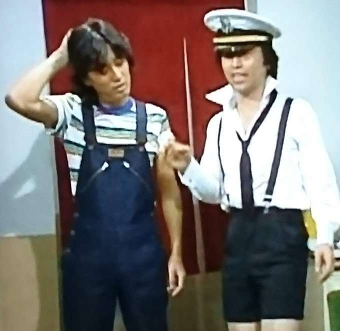 志村けん好きな人