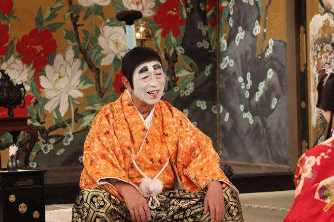 志村けん好きな人