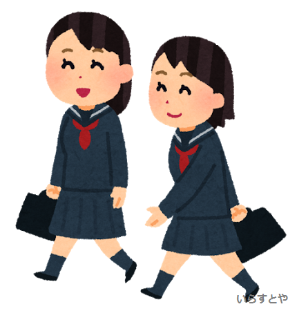 ガルちゃん学園にありがちなこと