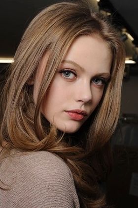 海外の美人を貼るトピ