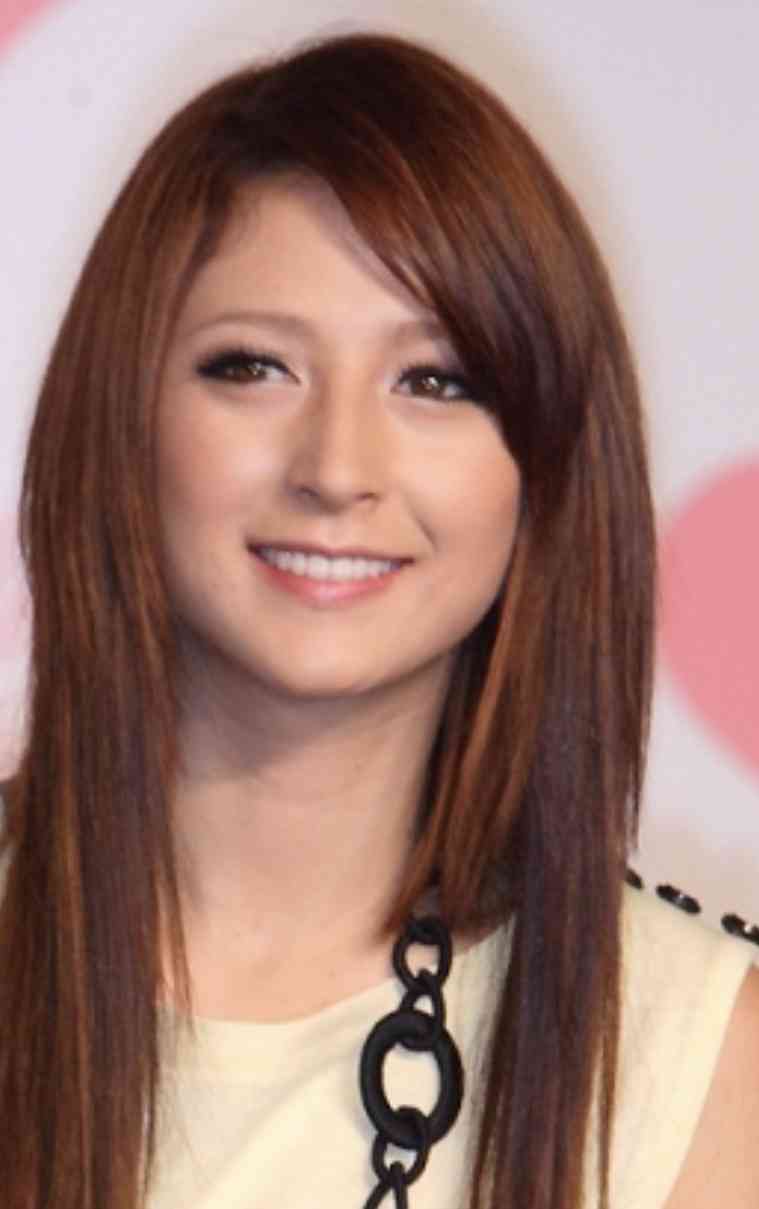 海外の美人を貼るトピ