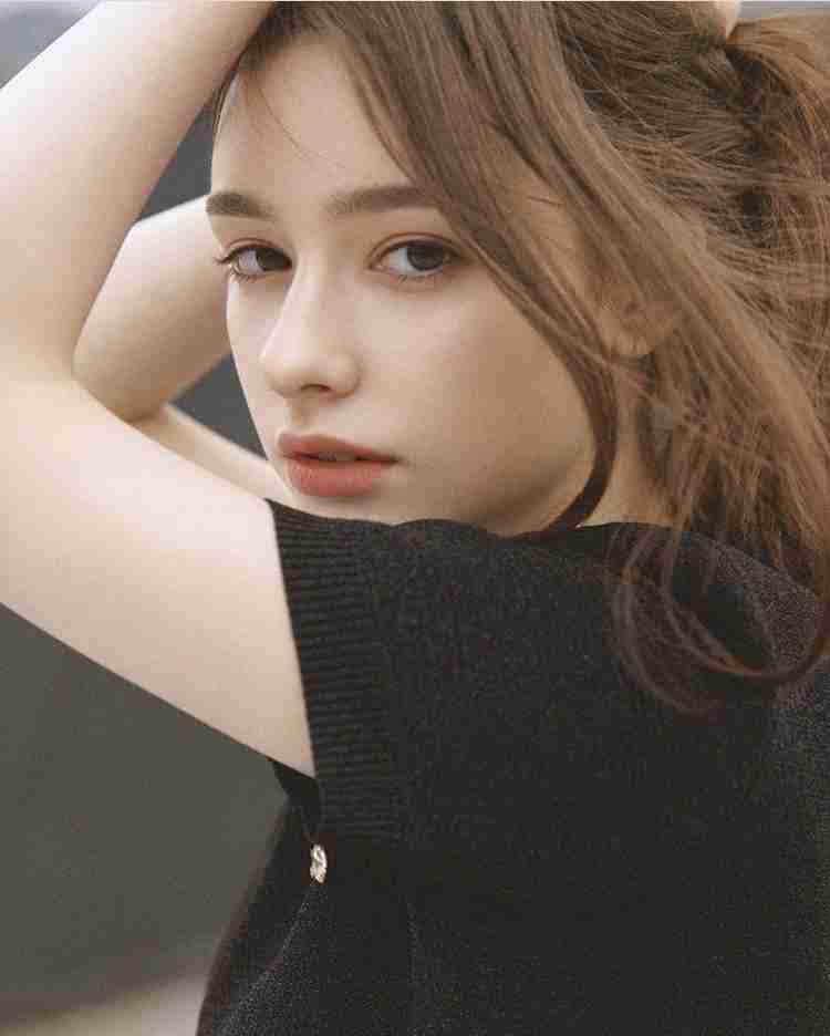 海外の美人を貼るトピ