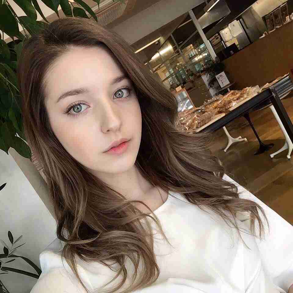 海外の美人を貼るトピ