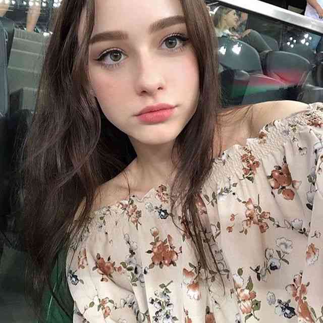 海外の美人を貼るトピ