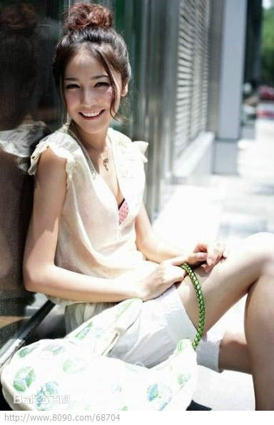 海外の美人を貼るトピ