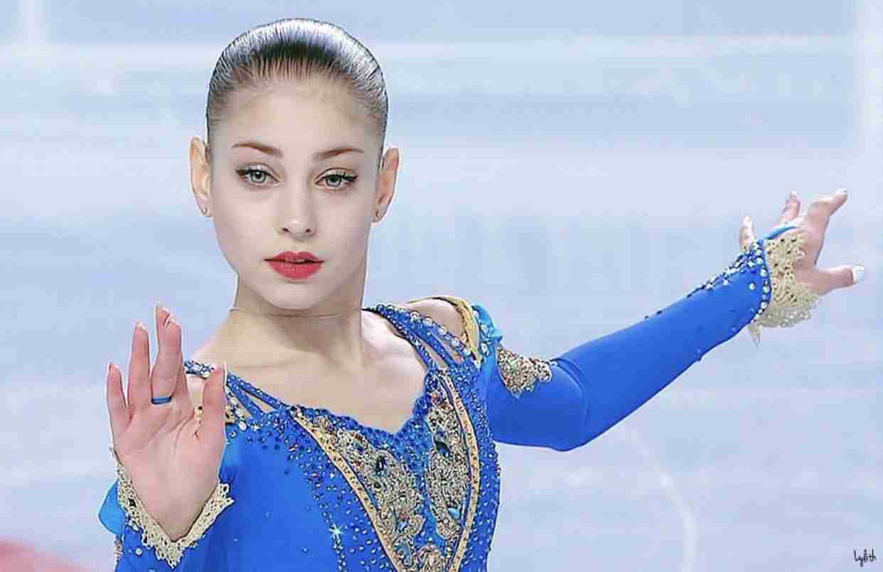海外の美人を貼るトピ