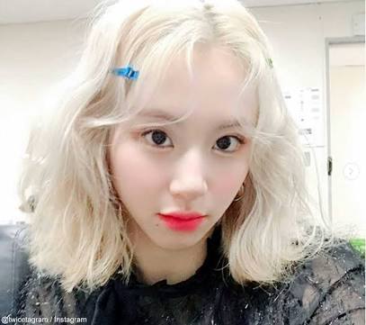 海外の美人を貼るトピ