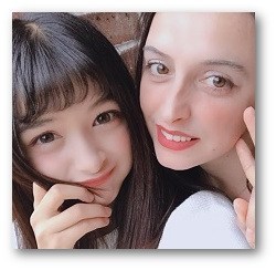 海外の美人を貼るトピ