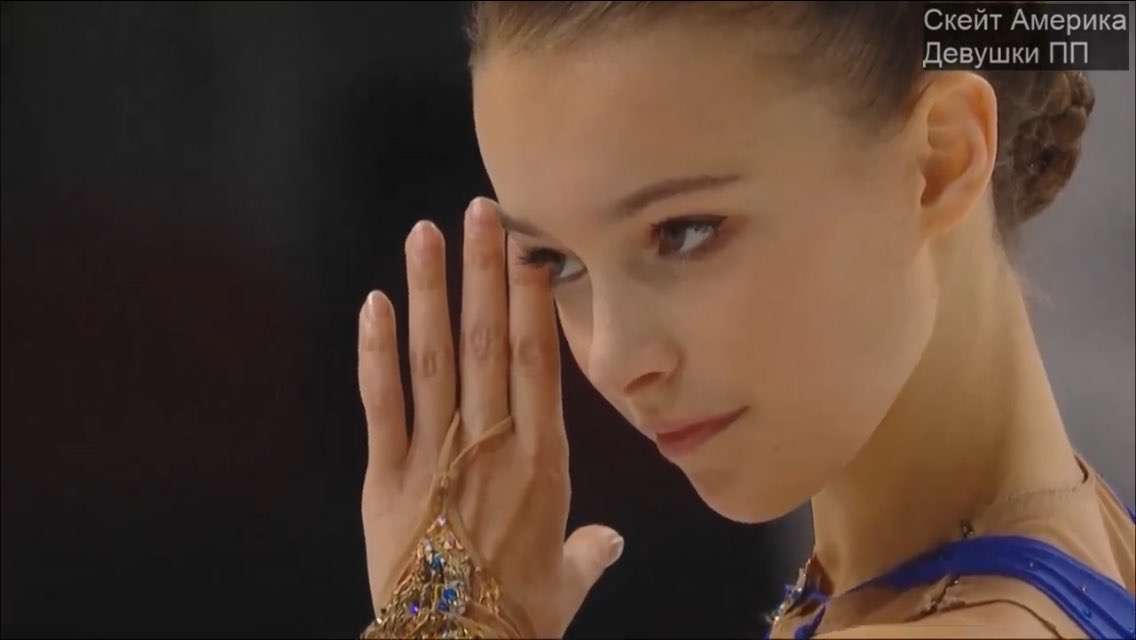 海外の美人を貼るトピ