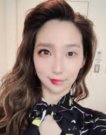 柏木由紀、レアな“デコ出し”反響「新鮮」「好き」「似合ってる」