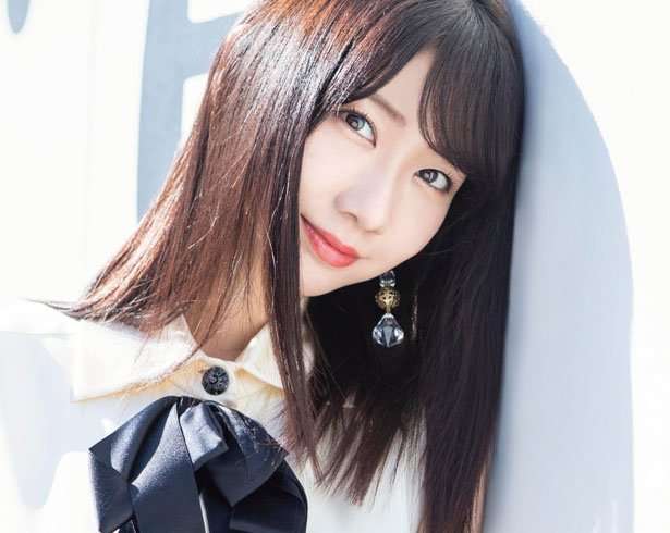 柏木由紀、レアな“デコ出し”反響「新鮮」「好き」「似合ってる」