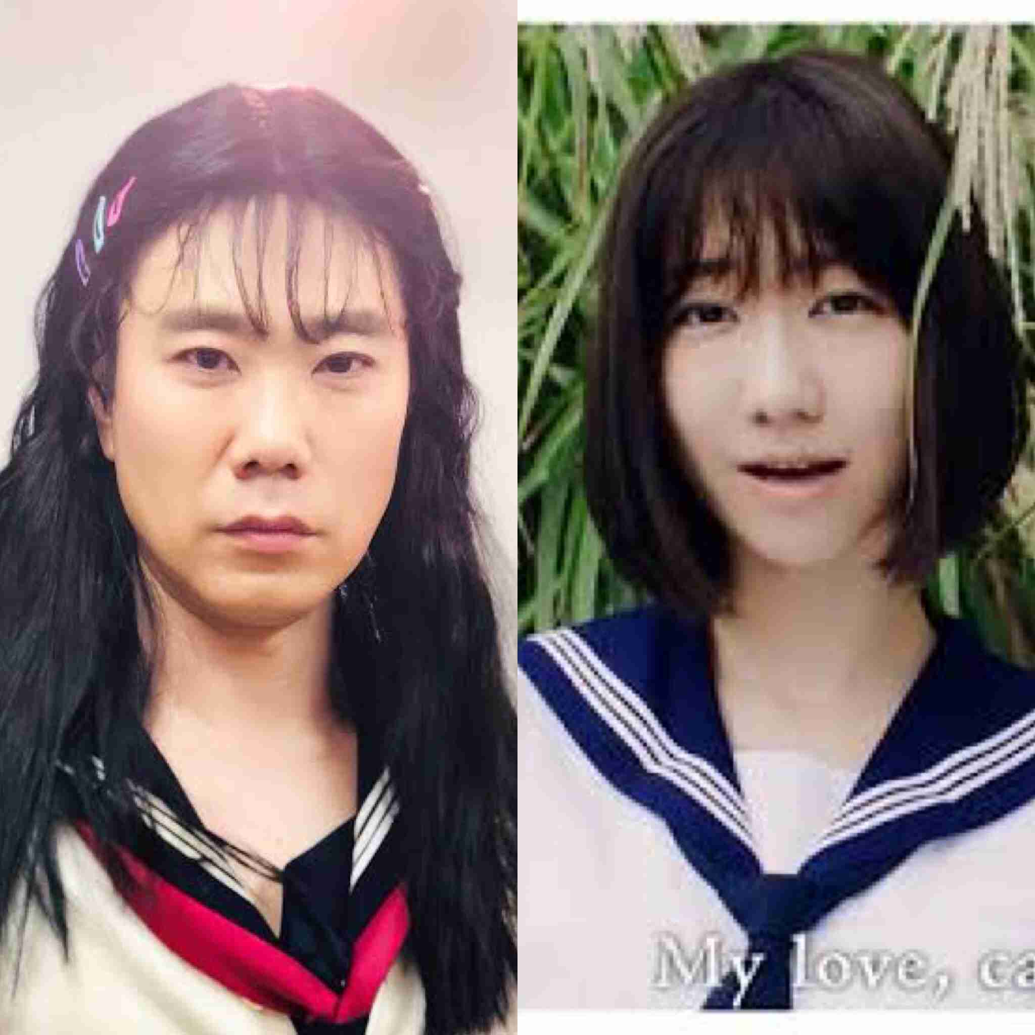 柏木由紀、レアな“デコ出し”反響「新鮮」「好き」「似合ってる」