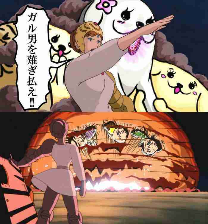 一人で生きていくという現実を語るトピ