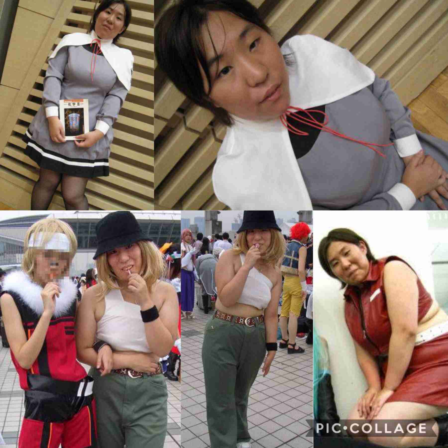 懐かしいネット有名人を語ろう！