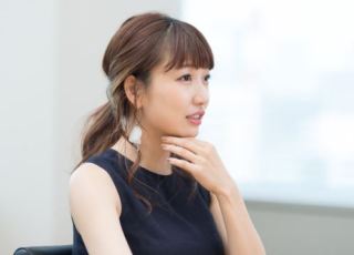 あいのり・桃、彼氏との出会いを明かす「こんな偶然なかなかない」