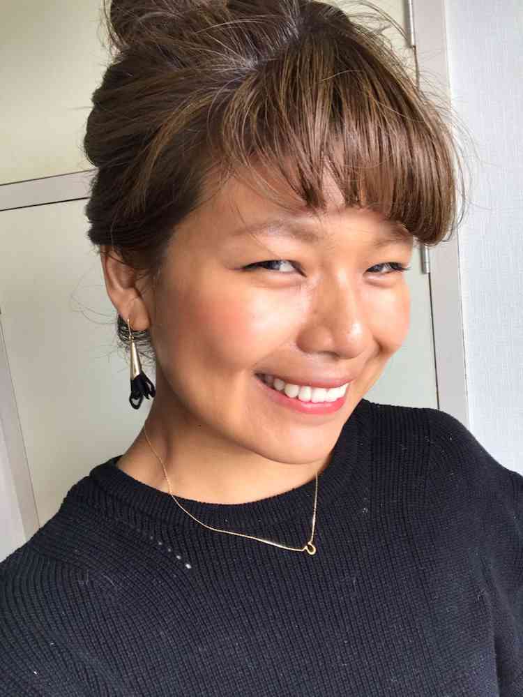 あいのり・桃、彼氏との出会いを明かす「こんな偶然なかなかない」