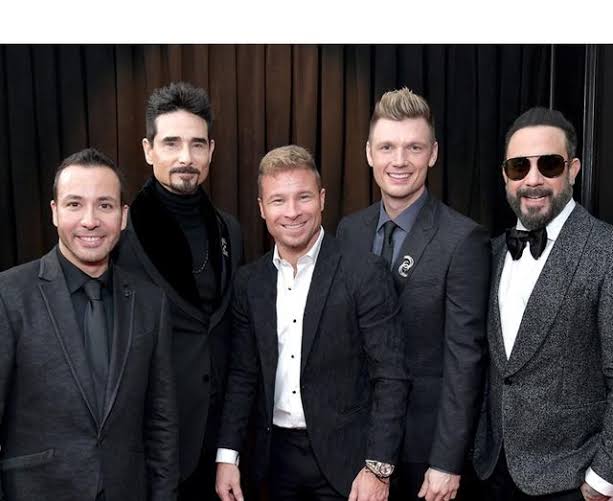 backstreet boysを語ろう！